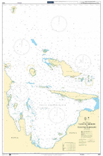 BA 3924 - Tanjung Memori to Tanjung Rainbawi